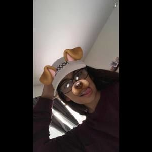 Meet your Posher, Elysia